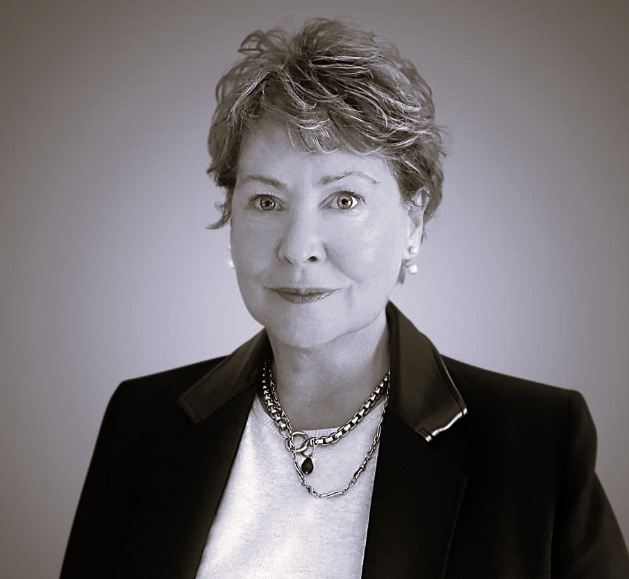 Gillian Loft